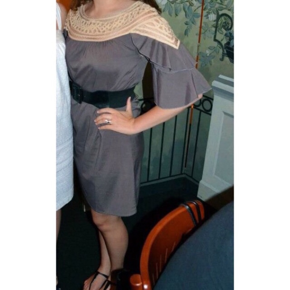 Esley Dress - Small